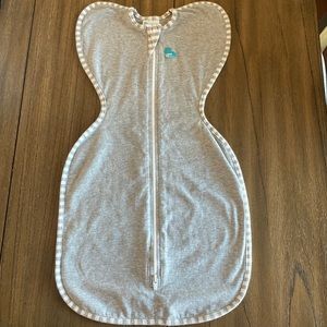 Love to Dream swaddle size small